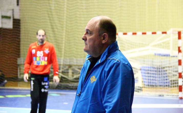 Equisoain remolca al Benidorm hacia la permanencia en solo dos meses

