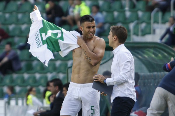 Armando: 