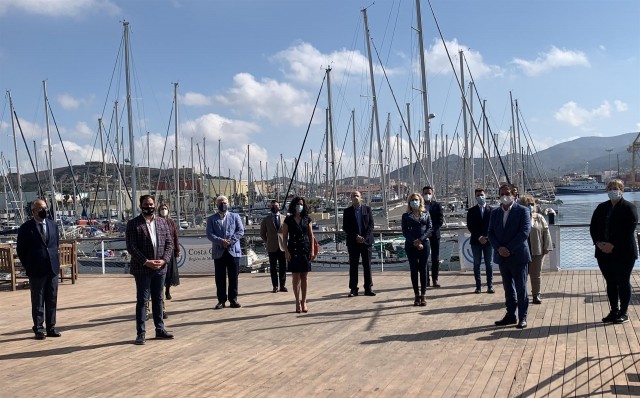 Un turismo a toda vela: la Región impulsa los eventos náuticos para crear paquetes vacacionales 