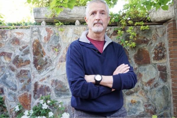 Fernando Valladares, eminencia científica en ecología, cierra el ciclo de 'Cartagena Piensa'