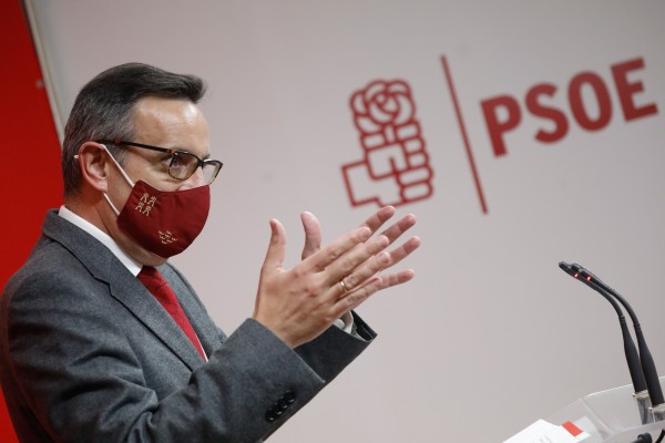 La jueza rechaza que se archive la causa por prevaricación contra Conesa