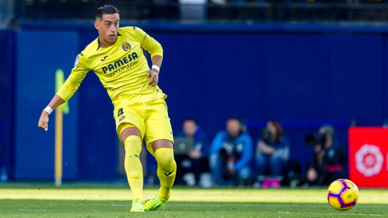 La novedosa pareja argentina Foyth-Funes Mori hace sonreír de nuevo a Villarreal
