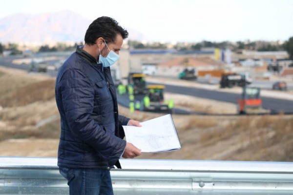 Mario Gómez no da por perdida la moción de censura a Miras: 