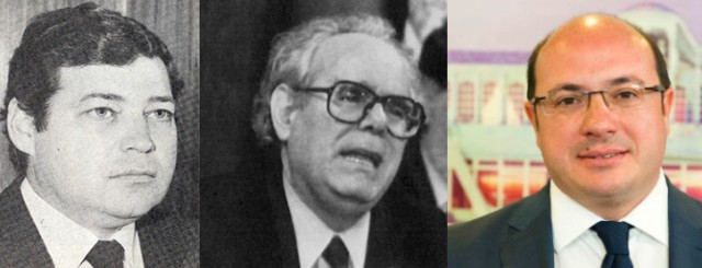 Hernández Ros, Collado y PAS: las cuatro mociones de censura que fracasaron o ni se debatieron
