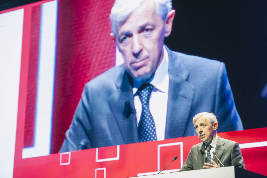 Aecoc creará una oficina de proyectos para ayudar a sus asociados a acceder al eurofondo de recuperación