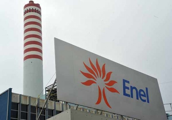 Enel pone sobre la mesa 1.200 millones por hasta el 10% de Enel Américas