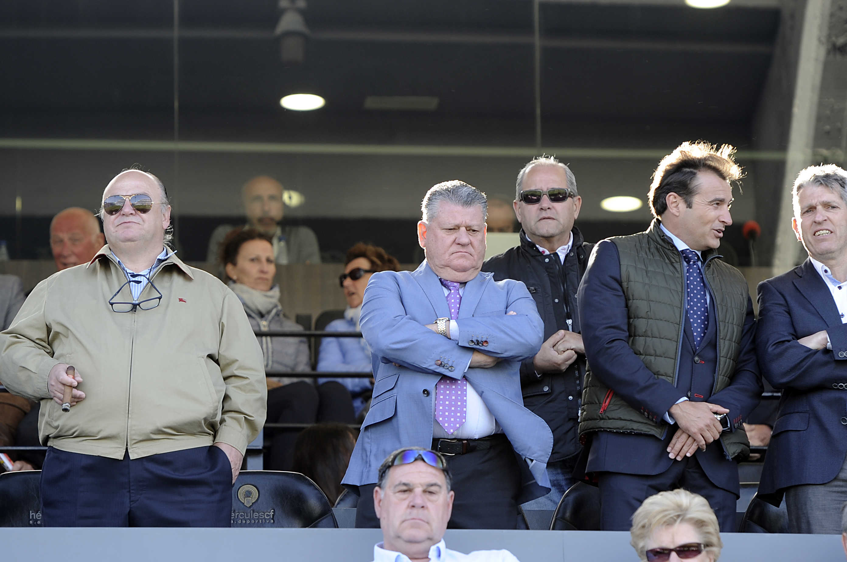 Hacienda trasladará en breve al Hércules la última liquidación de deuda y las condiciones para su pago