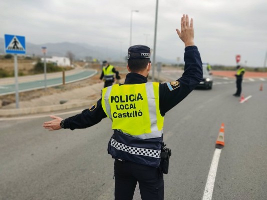 Gobierno y Consell trabajan en un ciclo formativo obligatorio para agentes de la Policía Local