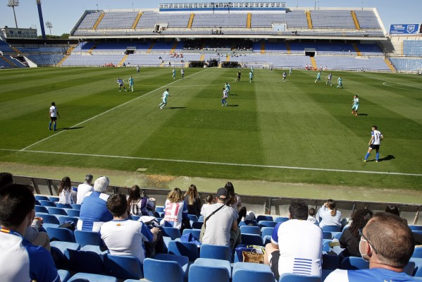 El Hércules, sin opciones de regresar a Segunda A