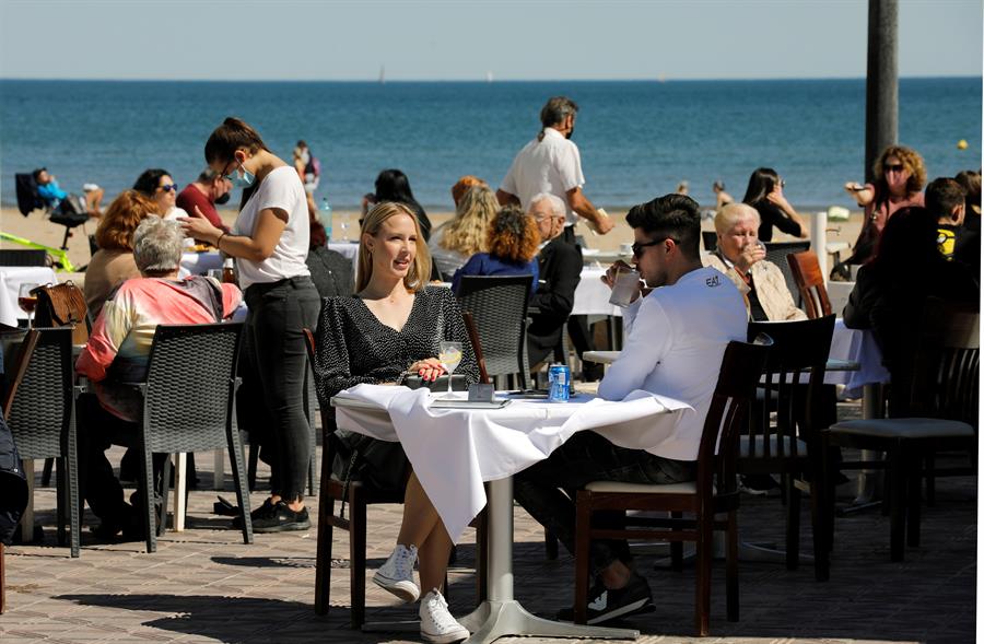 Castellón registra 12 casos nuevos de coronavirus