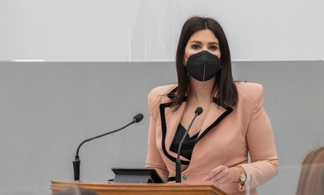 El PP pide a Conesa y Vidal que 