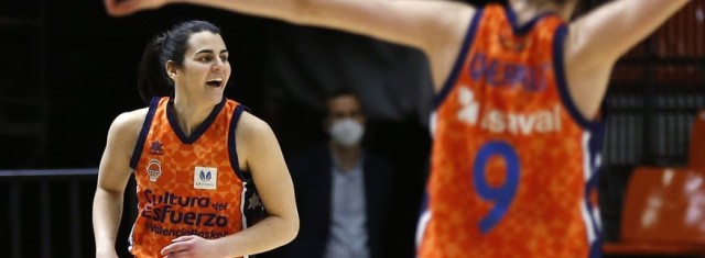 Romero y Trahan-Davis son optimistas ante la vuelta de la Eurocup
