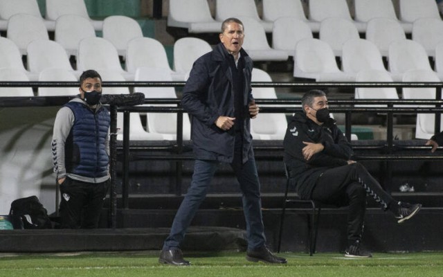 Garrido: 