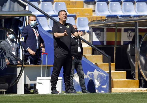Manolo Díaz: 