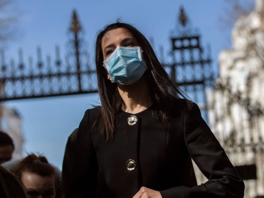 Ciudadanos: esa bisagra está muy oxidada