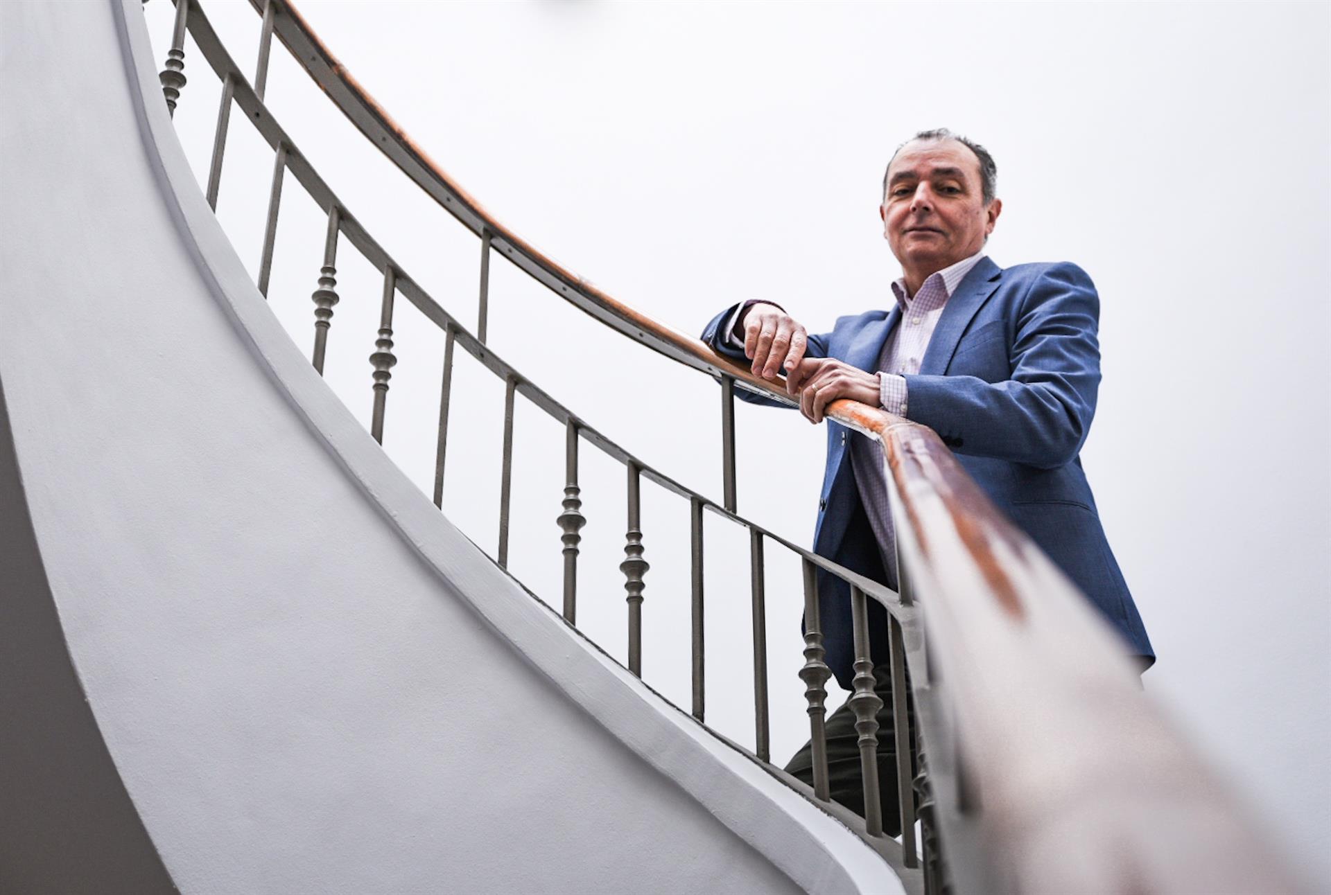 Foto: JORGE GIL/EP - 