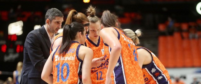Valencia Basket debe ganarlo todo y que Girona venza a Perfumerías para ser líder