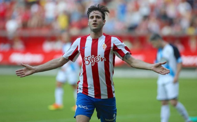 El Sporting no puede fallar ante el Espanyol