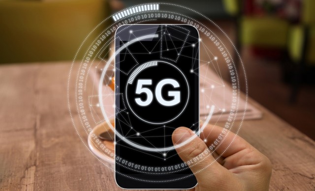 Oportunidades para el despliegue de tecnología 5G en los parques científicos y empresas 