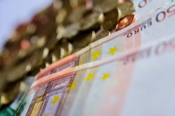 La economía española se acerca a una nueva contracción en el primer trimestre
