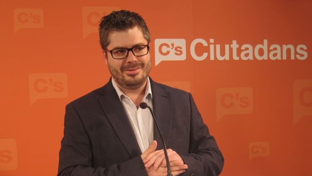 El PP da la bienvenida a Hervías y apuesta por unificar el voto de centro derecha