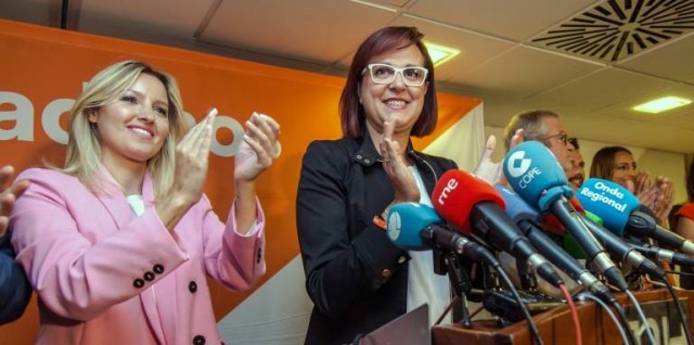 Martínez Vidal acusa a Hervías de 