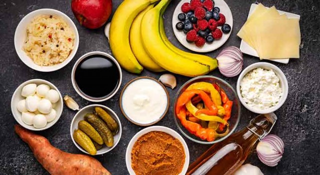 Una microbiota sana reduce el riesgo de complicaciones por la covid