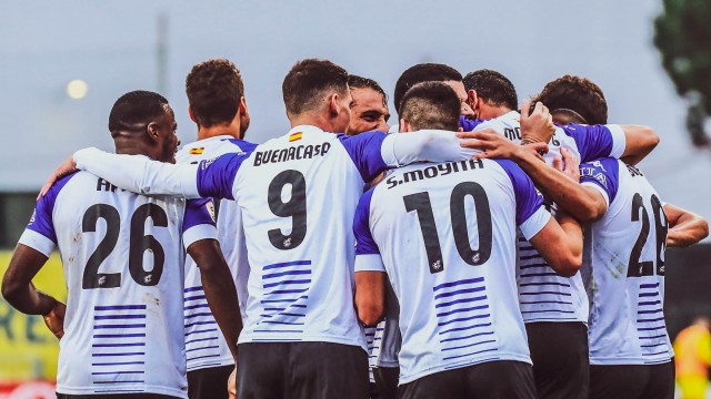 La Liga son dos días