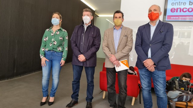 Mario Gómez denuncia acoso personal y familiar: 
