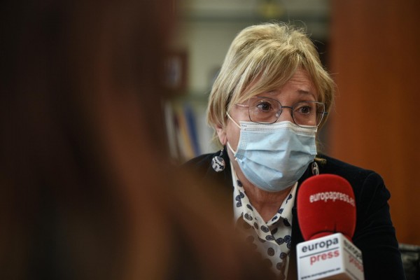 Barceló asegura que el retraso de Ribera en dar la información no afectará a la reversión de Torrevieja