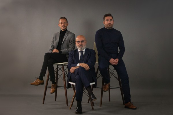 Grupoidex, 25 años de simetría