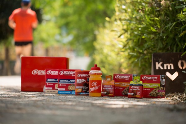 Mercadona vuelve a publicidad de la mano de su proveedor Enervit