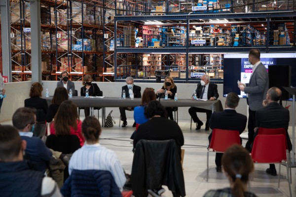 Innovación, talento y lealtad, claves para el progreso de la empresa familiar