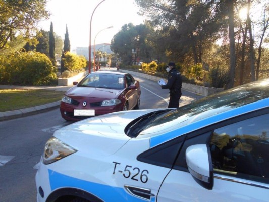 Emergencias gestionó 770.000 incidentes en el primer año de pandemia