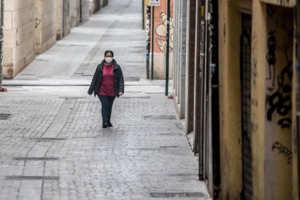 Tres de cada diez municipios de la Comunitat Valenciana no han padecido brotes de coronavirus