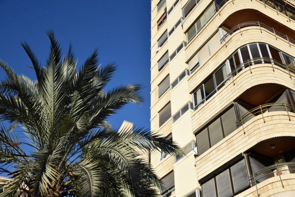 Elche habilita las ayudas al IBI del 18 de marzo al 31 de mayo: partida de un millón de euros