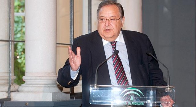 Herrera cree que para ganar a Villar 