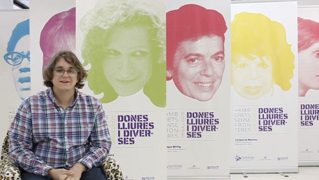 Dones liures i diverses 