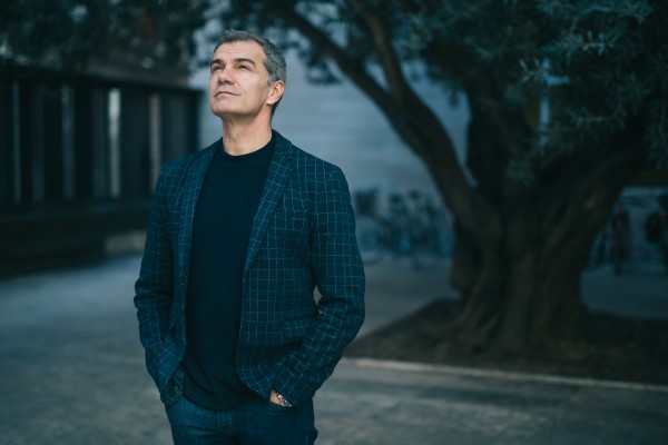 García Egea contacta a Cantó y abre la veda para fichar a dirigentes de Ciudadanos