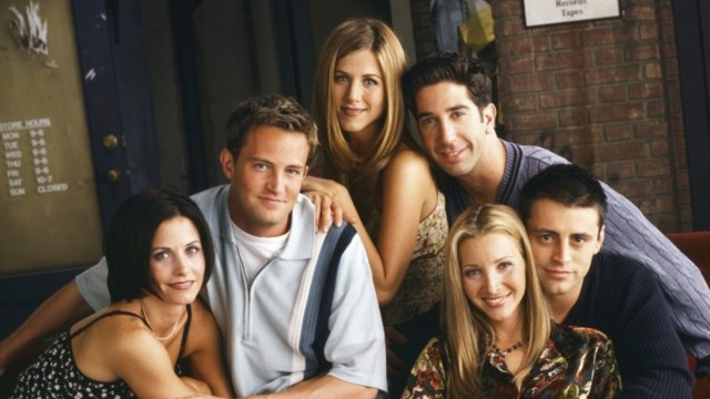 Vas a volver a ver ese capítulo de esa serie que ya has visto 457 veces…y sabemos por qué