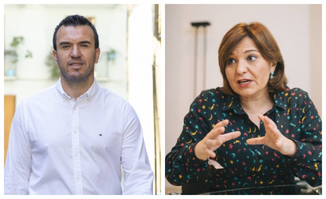  Pique entre el PPCV y la dirección provincial de Mompó por la gestora de Requena