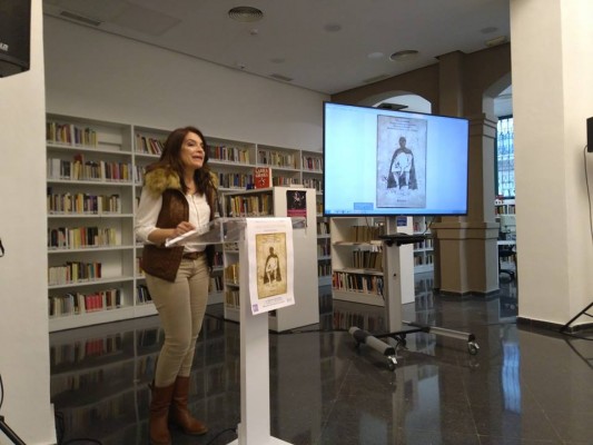 El cambio de sede aumenta el número de altas en la Biblioteca de la Dona