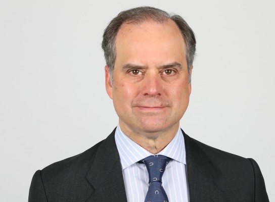 Enrique Marazuela (BBVA): 