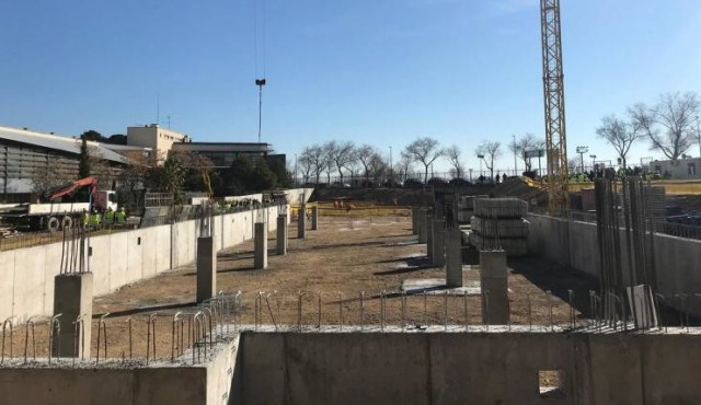  Las empresas que suministren hormigón deberán presentar un certificado a partir del próximo abril 