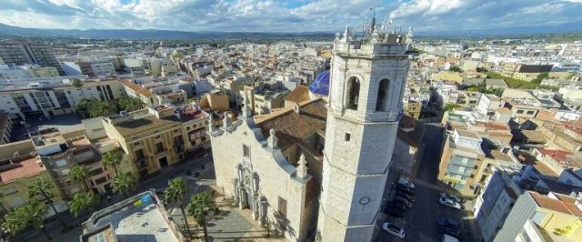 L’Ajuntament de Benicarló convoca tres noves borses d’ocupació temporal