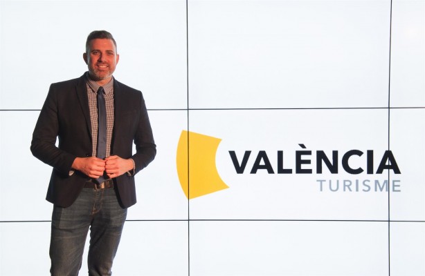 La Diputación de València disuelve el Patronat de Turisme para integrarlo en la propia corporación