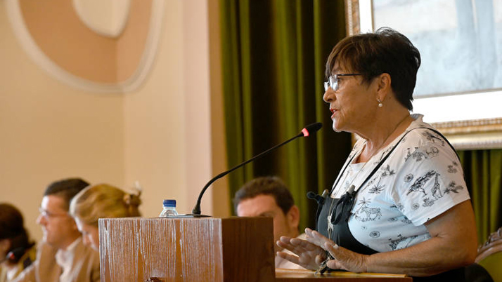 Castelló invertirá 350.000 euros en la reforma de 20 pisos sociales de La Guinea