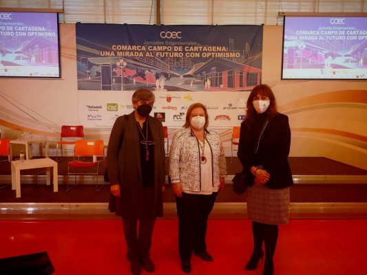 La digitalización, una herramienta clave para el nuevo impulso empresarial en Cartagena