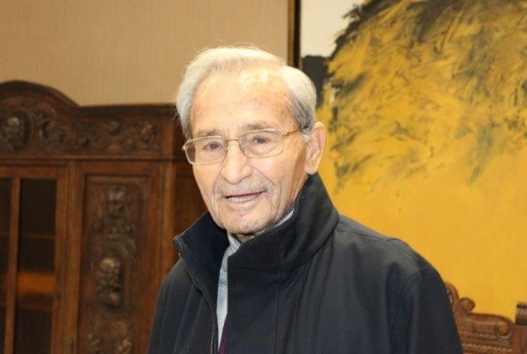 Muere José Conesa, fundador de la empresa murciana Primafrío