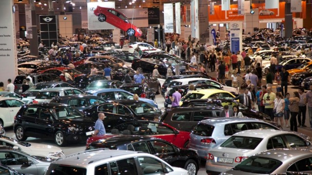El Salón del Automóvil pone a la venta más de 3.000 vehículos con las novedades de 40 marcas 